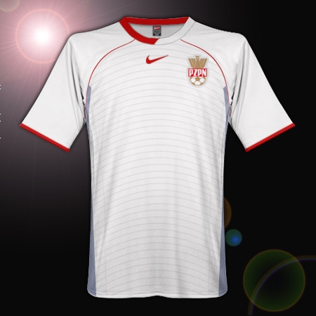 Poland home