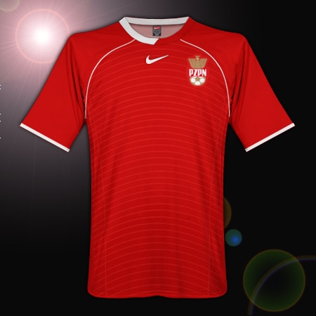 Poland away
