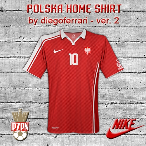 Polska Home ver 2 by diegoferrari