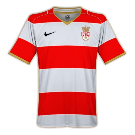 Poland/Nike - Newest Designs