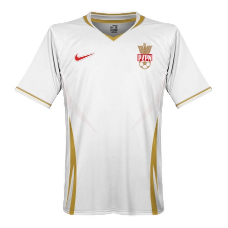 Poland/Nike - Newest Designs