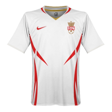 Poland/Nike - Newest Designs