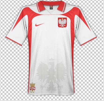 POLAND NKE HOME