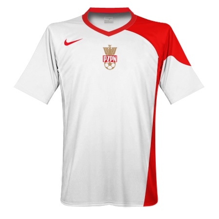 Poland/Nike Alternate #8