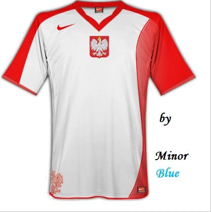 poland kit - last design