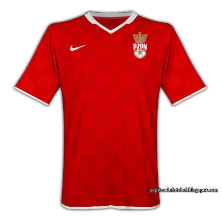 Polska by Nike