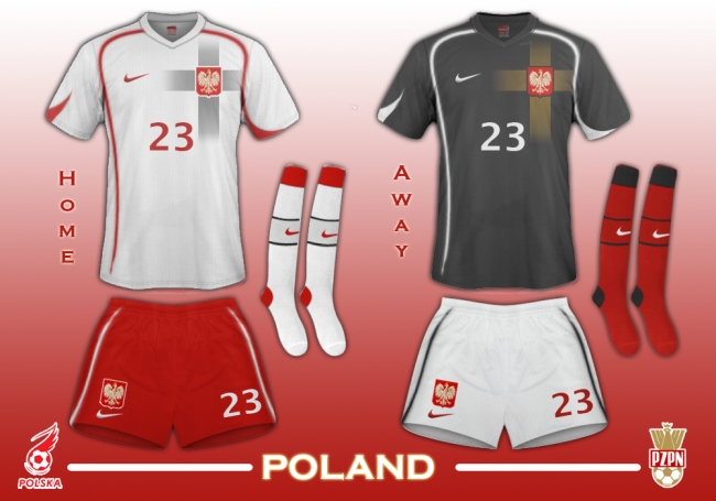 poland kits 3