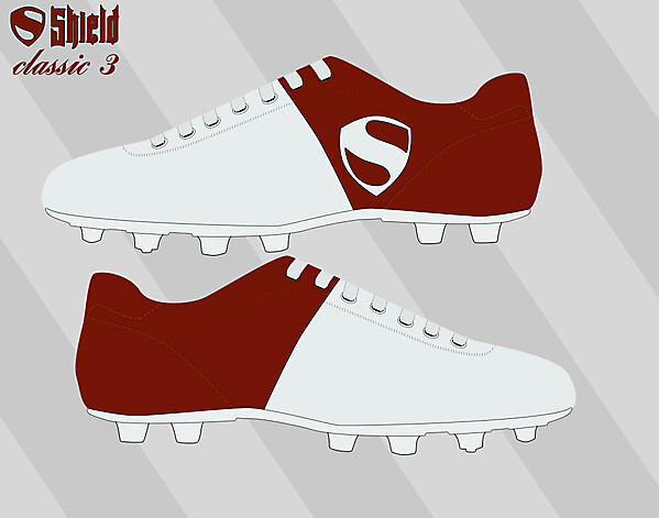 Shield Classic 3 (Heritage)