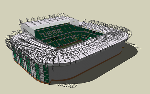 Celtic Park Expansion