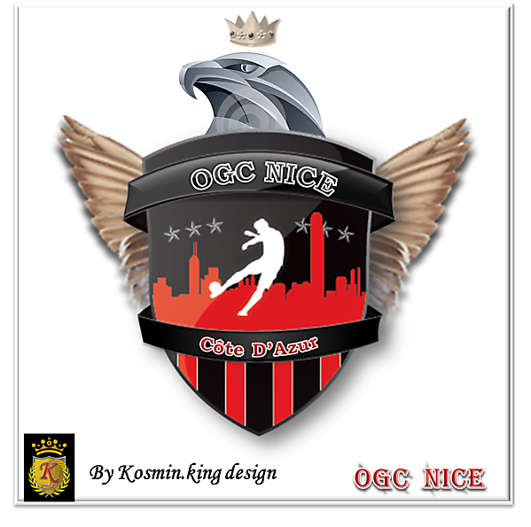 OGC Nice