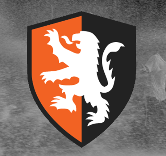 new Salford City FC crest 1