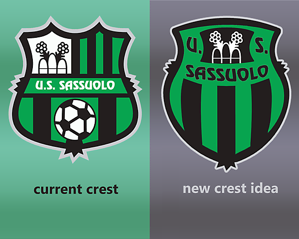 U.S. Sassuolo