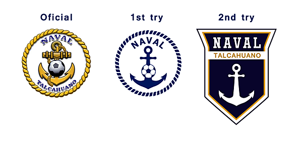 Naval de Talcahuano