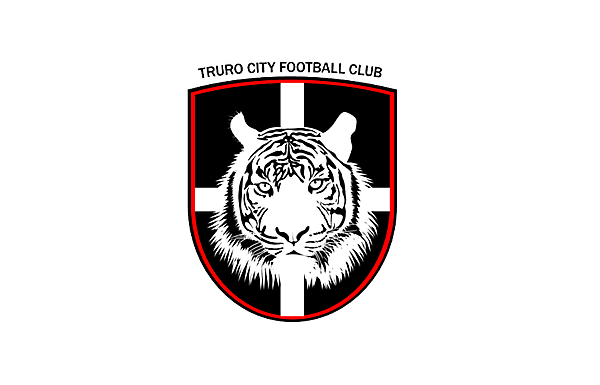 Truro City new crest design