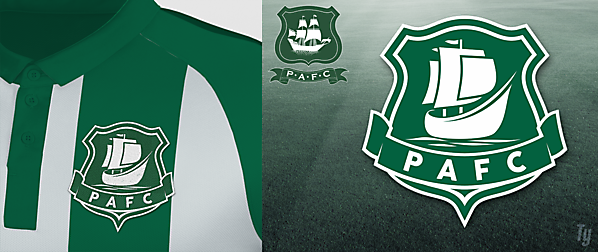Plymouth Argyle FC
