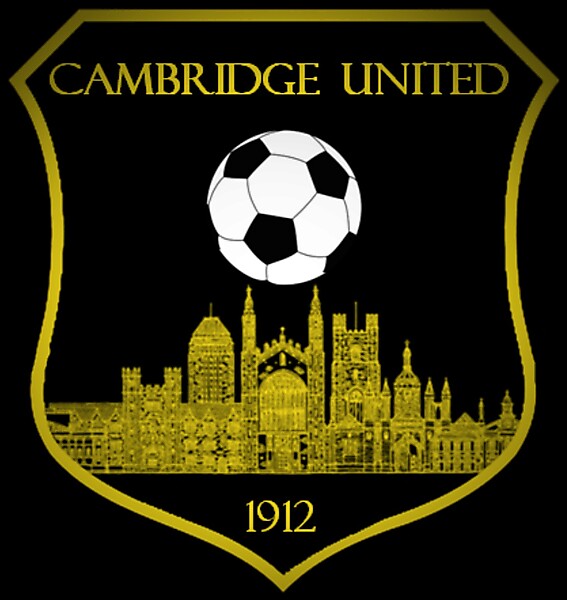 CambridgeUtd 2016