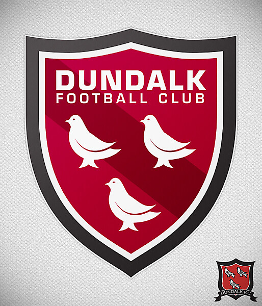Dundalk FC crest