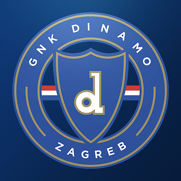 GNK Dinamo Zagreb