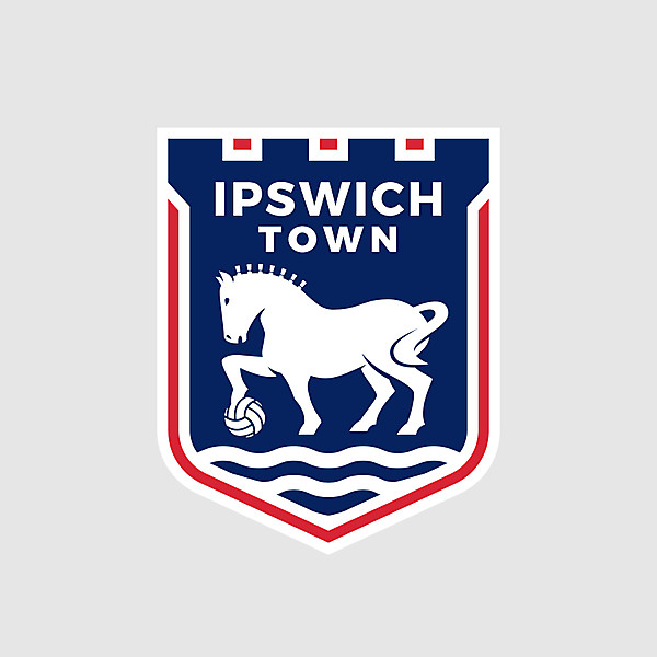 Ipswich Town
