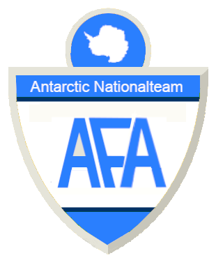 Antarktische Nationalmannschaft