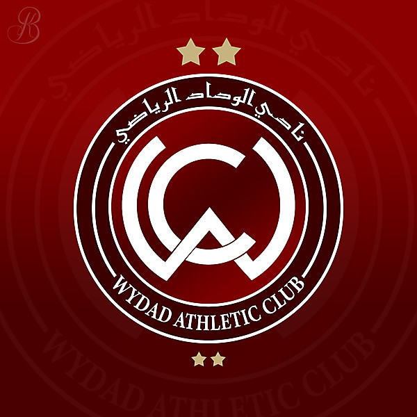 WYDAD ATHLETIC CLUB / W.A.C