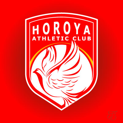 Horoya AC crest re design concept