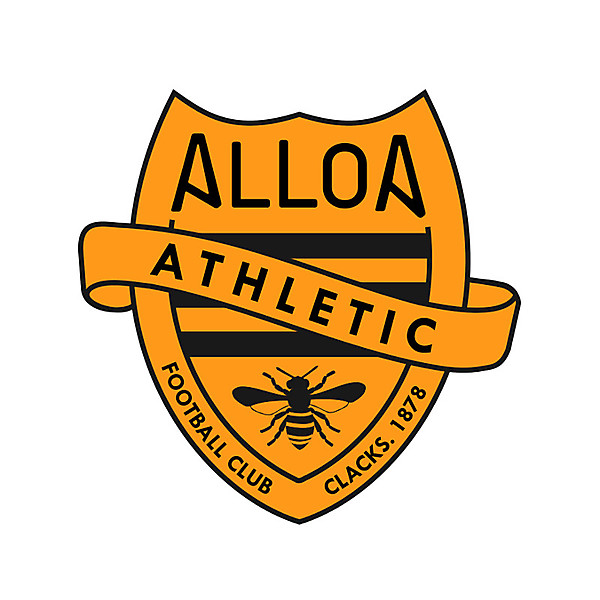 Alloa Athletic