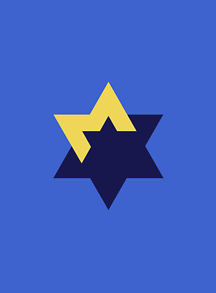 Maccabi Tel - Aviv alternative logo concept.