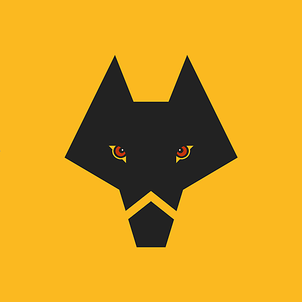 Wolverhampton Wanderers update on their iconic crest.