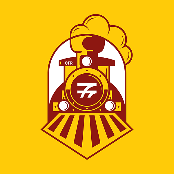 FERROVIARIO DO RECIFE