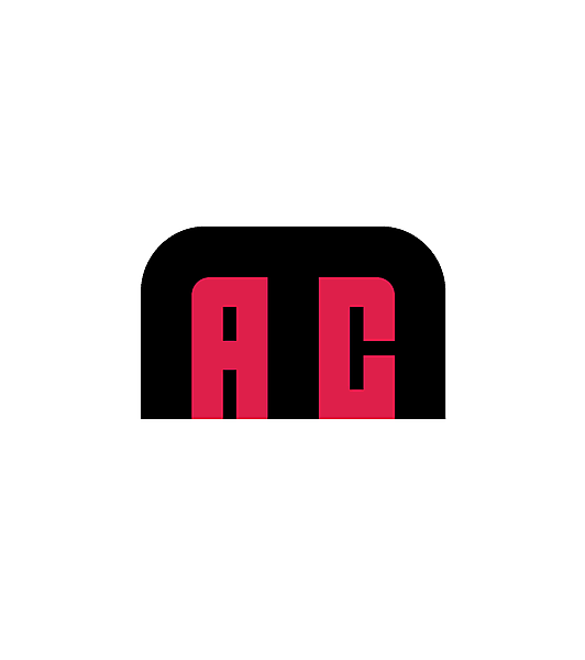 AC Milan alternative logo concept.