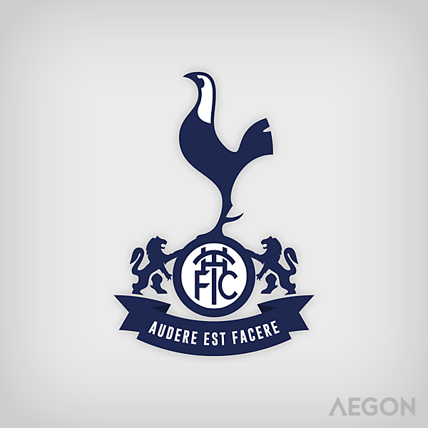Tottenham Hotspur