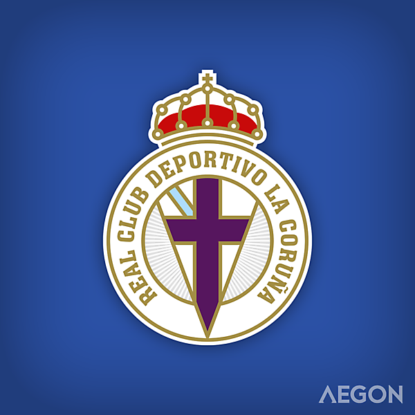 RC Deportivo La Coruña