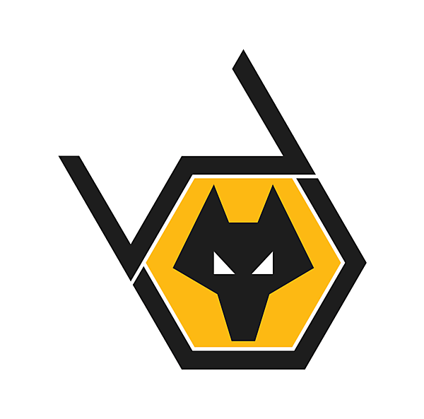Wolverhampton Wanderers update on their iconic crest.
