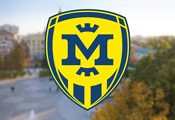 Metalist-1925 and Metalist logos combined