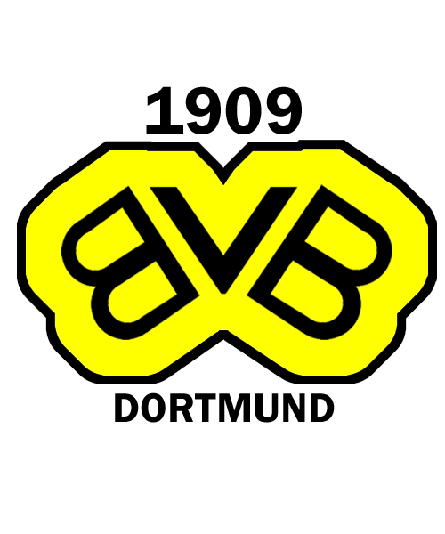 70s style BVB Crest