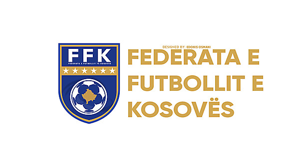 KOSOVOxEO LOGO - FFK LOGO