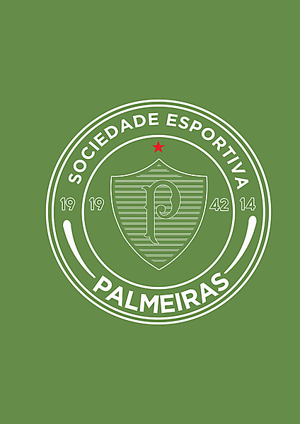 Palmeiras 