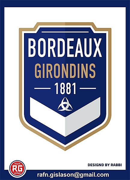 Bordeaux Girondins