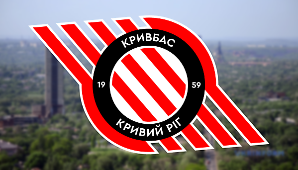 FC Kryvbas