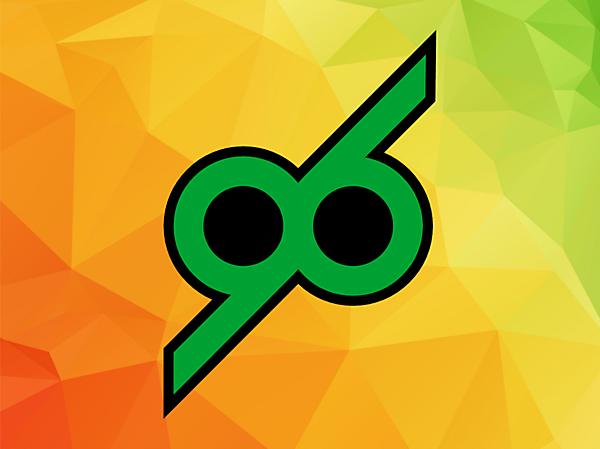 Hannover 96 minimalistic