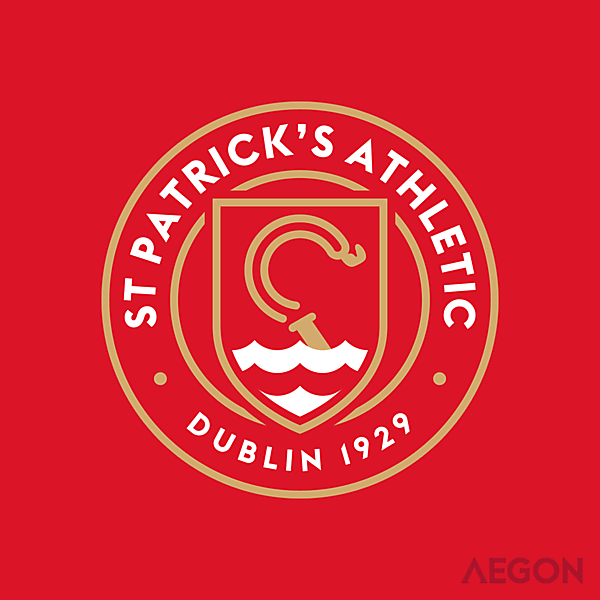 St Patrick's Athletic