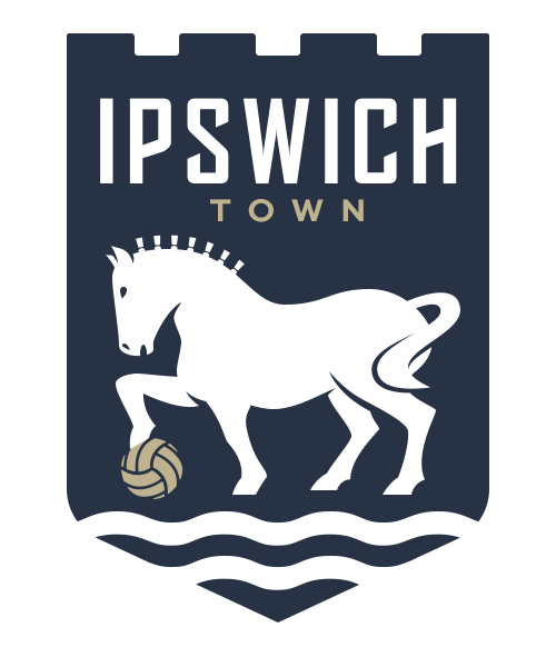 Ipswich Town