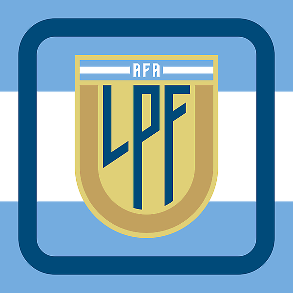 Liga Profesional de Fútbol de Argentina