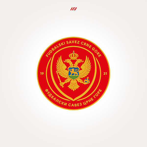 FA of Montenegro