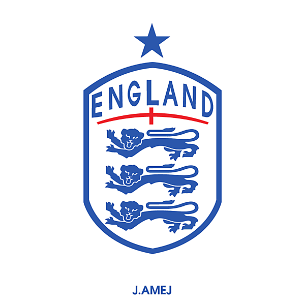 ENGLAND CONCEPT