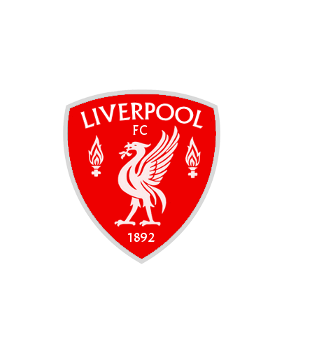 LFC Crest Inspired by Kitster29