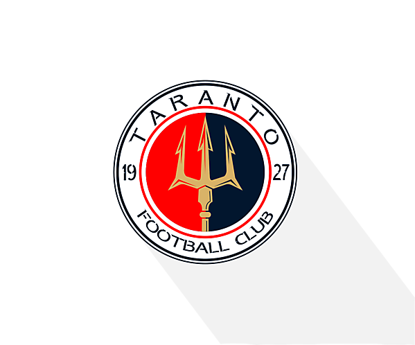 TARANTO FC 1927