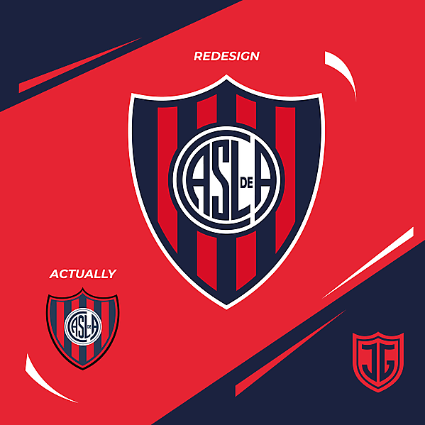 San Lorenzo de Almagro