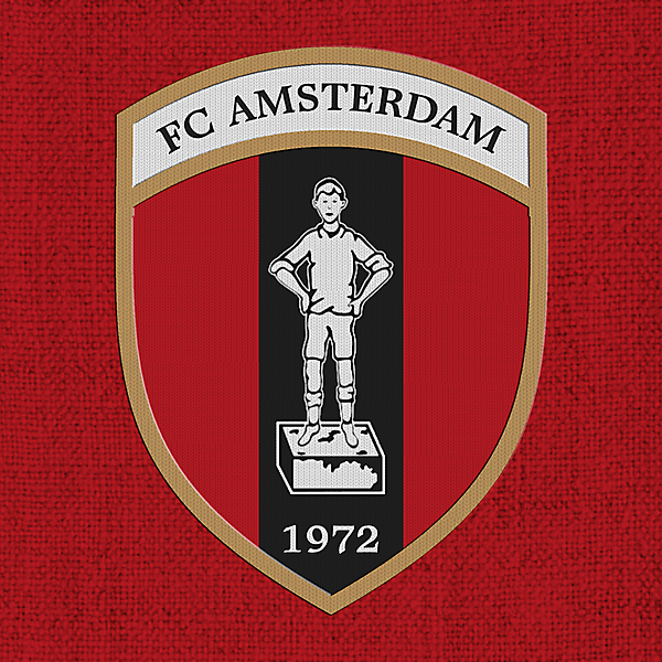 FC Amsterdam